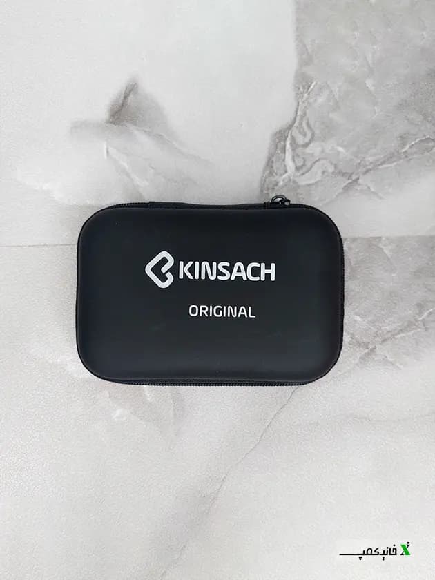 چراغ قوه جیبی کینساچ مدل KS-183027 — تصویر ۲
