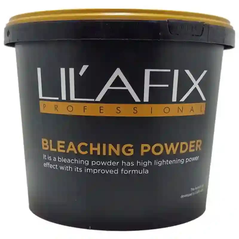 پودر دکلره لیلافیکس سفید LILAFIX 2KG
