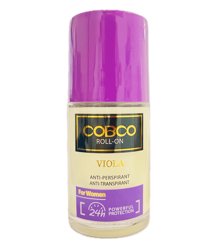 مام زنانه VIOLA کوبکو COBCO