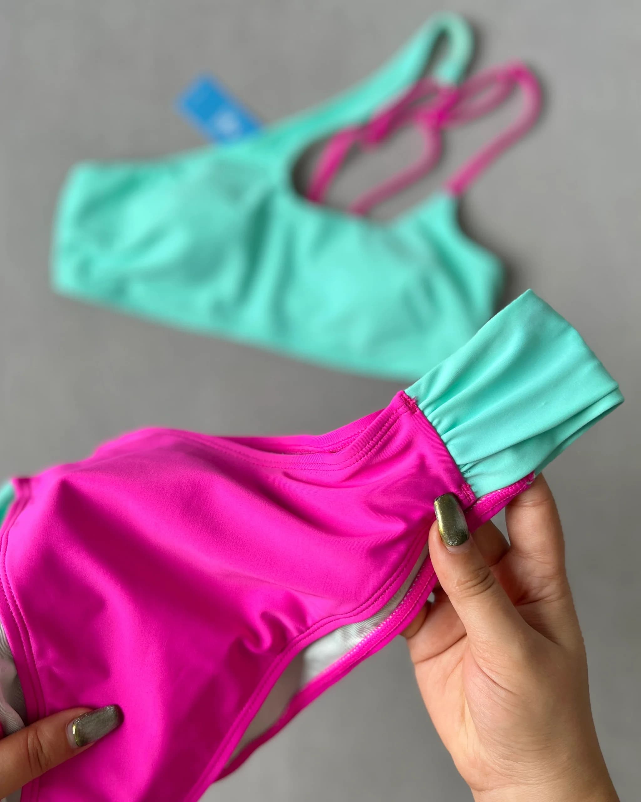 بیکینی سایز M کد 106 Cupshe — تصویر ۳