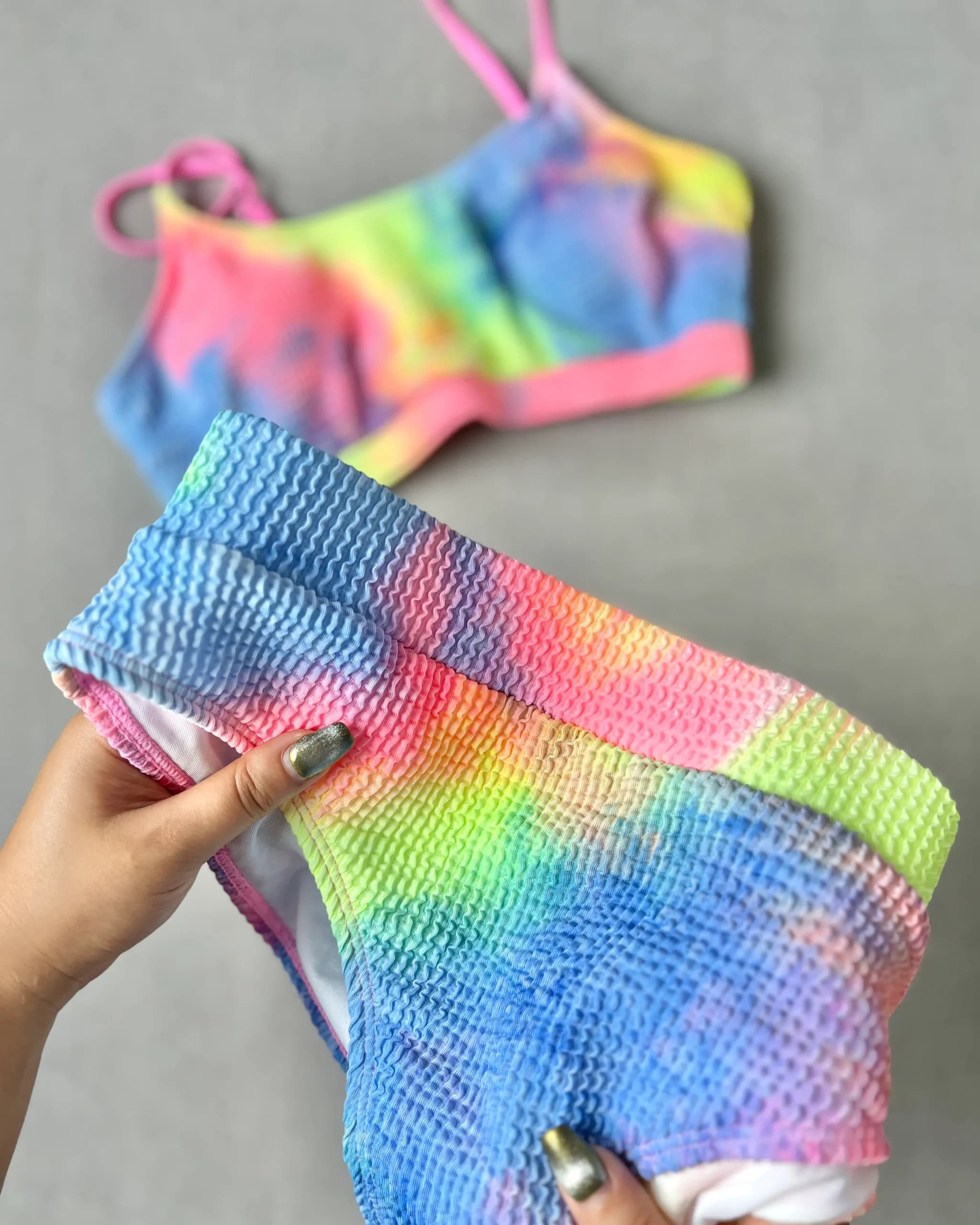 بیکینی سایز L کد 104 Cupshe — تصویر ۳