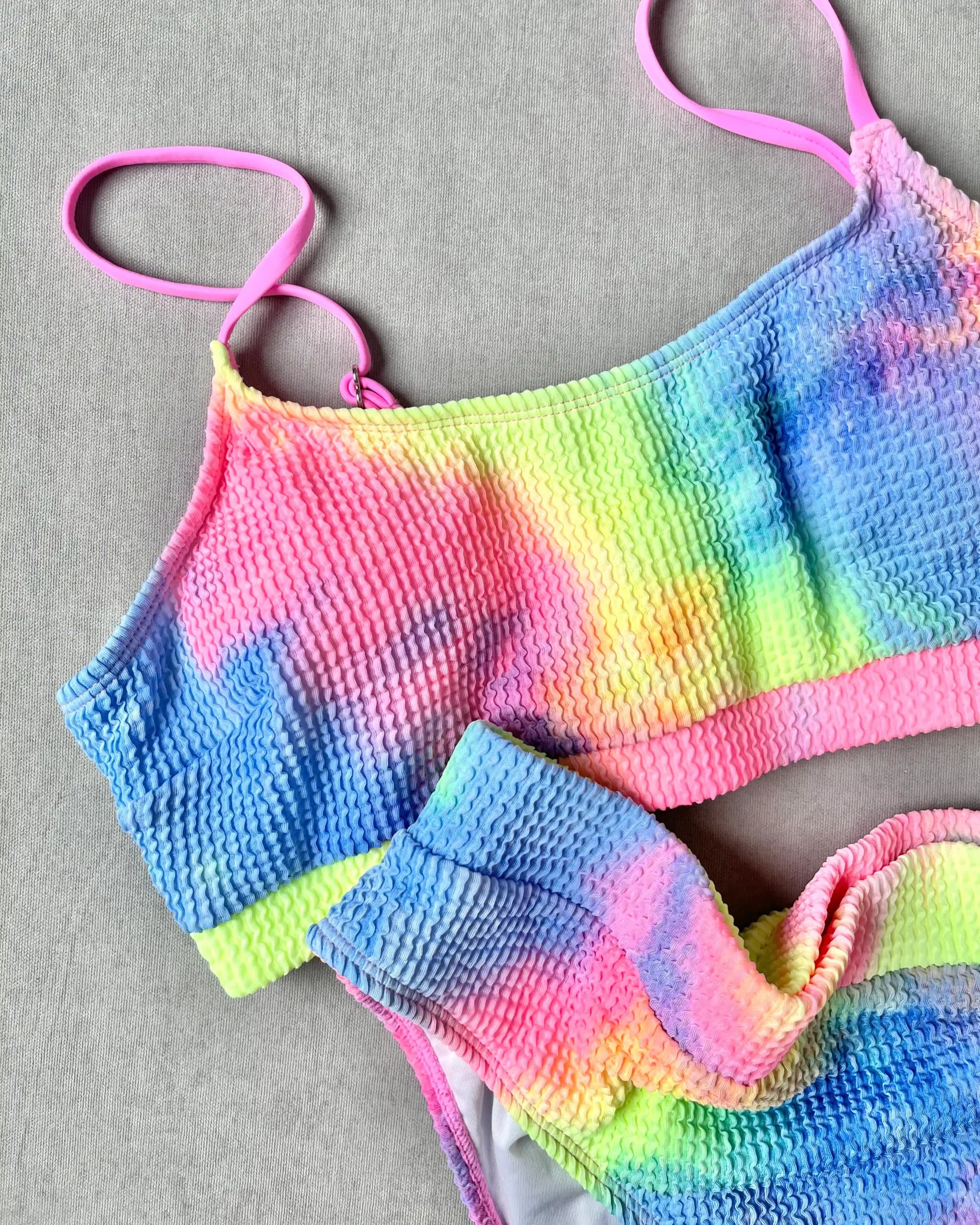 بیکینی سایز L کد 104 Cupshe — تصویر ۵