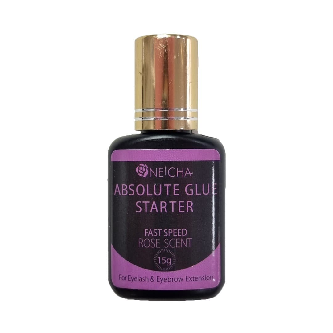 استارتر مژه نیچا neicha 15gr