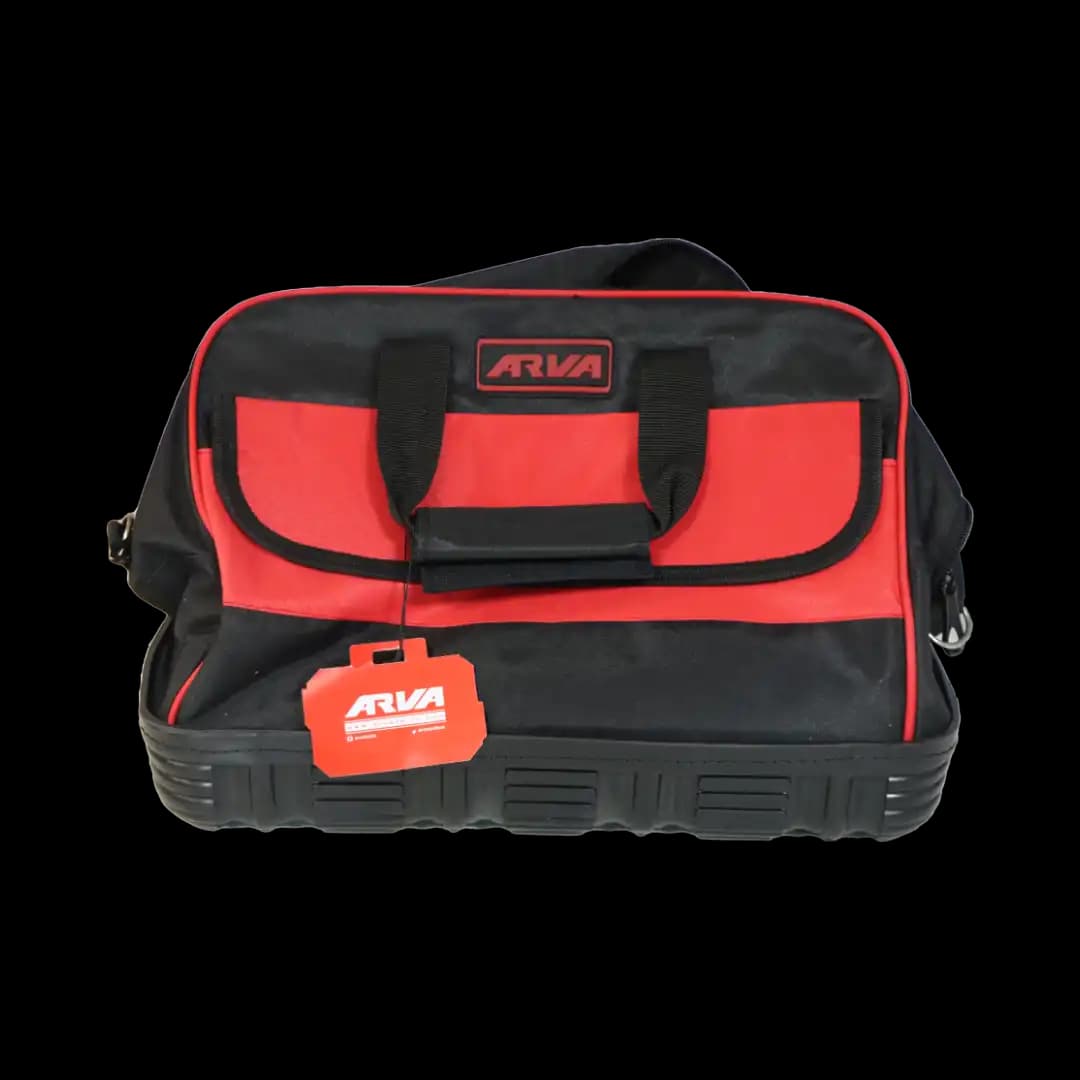 کیف ابزار کف لاستیکی 30 سانتی مدل 4507