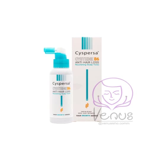 تونیک ضدریزش سیسپرسا CYSPERSA