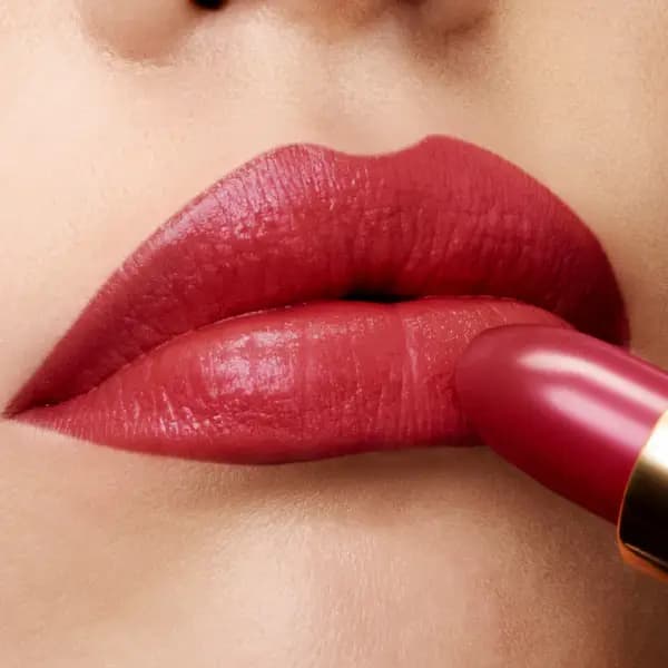 رژ لب لوکس تام فورد Tom Ford — تصویر ۴