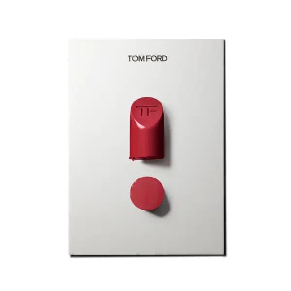 رژ لب لوکس تام فورد Tom Ford — تصویر ۵