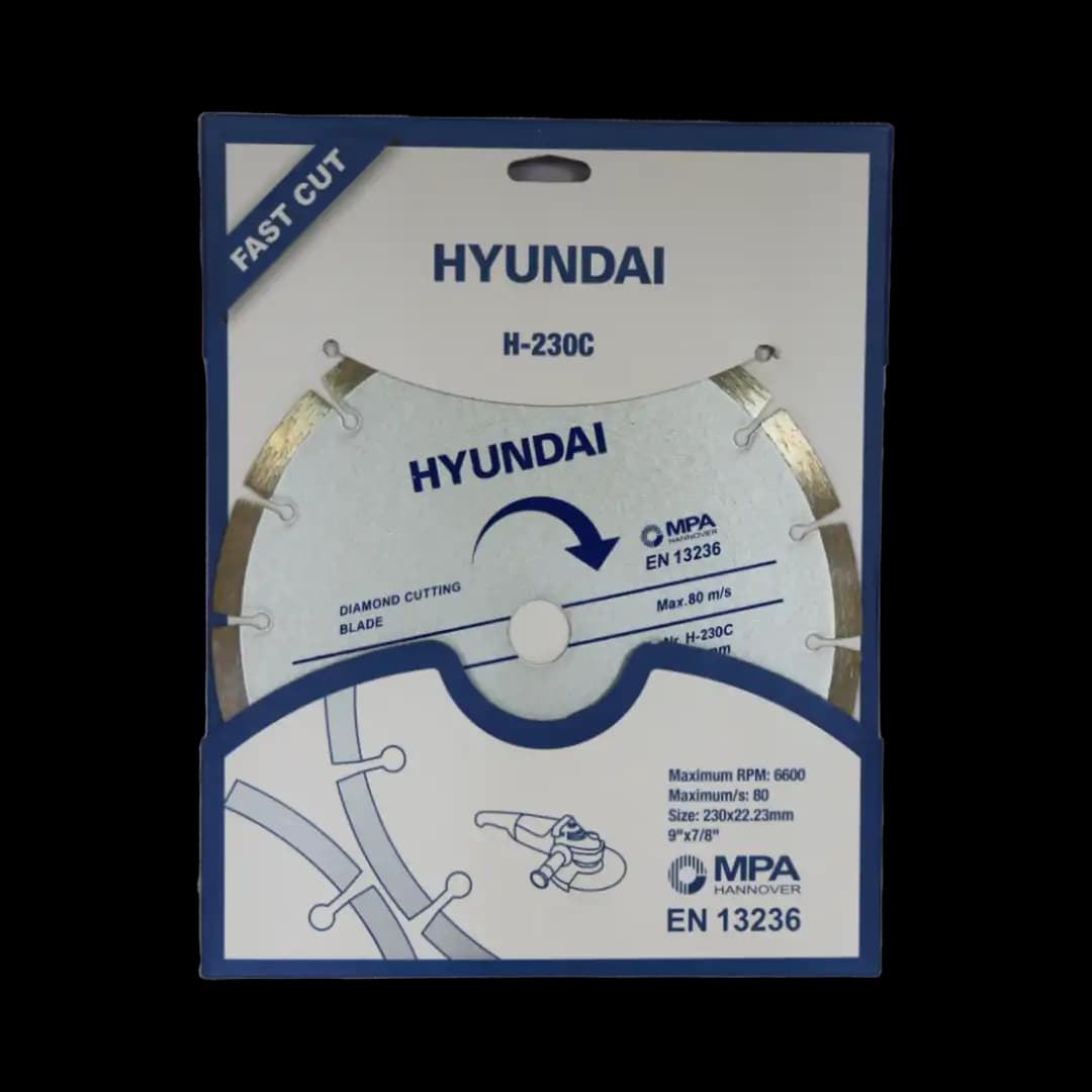 صفحه گرانیت بر هیوندای مدل H-230C — تصویر ۳