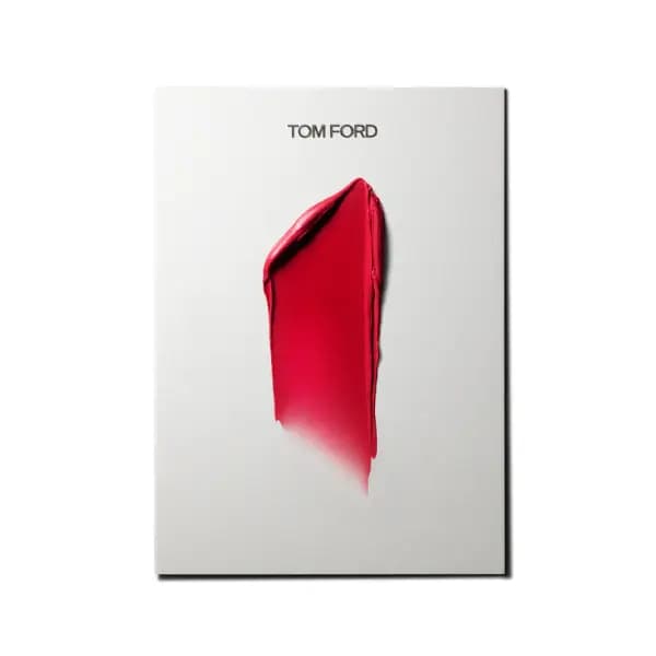 رژ لب فاکینگ فبیولس تام فورد Tom Ford — تصویر ۳