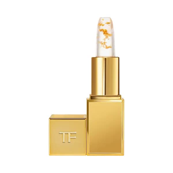 بالم لب رنگی سولیل کلاتچ گلد تام فورد Tom Ford — تصویر ۲