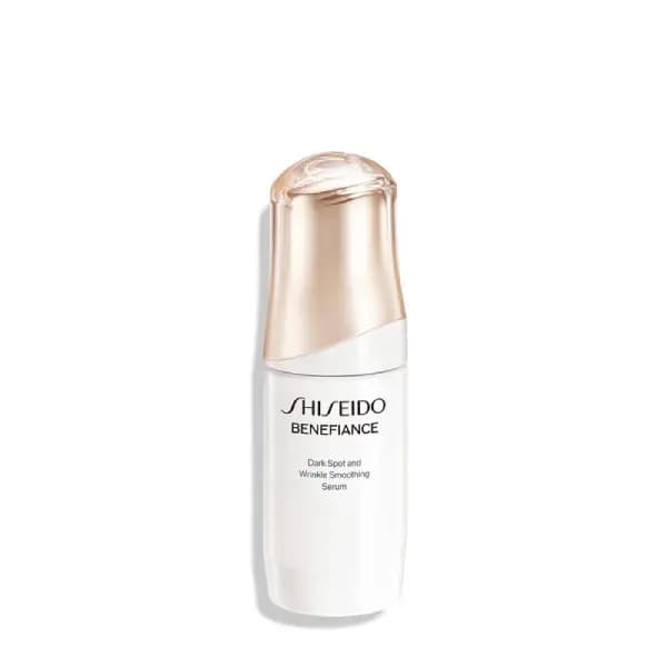 سرم ضدلک و ضدچروک بنفیانس شیسیدو Shiseido — تصویر ۲