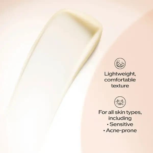 سرم ضدلک و ضدچروک بنفیانس شیسیدو Shiseido — تصویر ۳