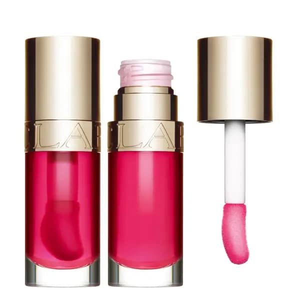 روغن لب لیپ کامفورت اویل کلارنس Clarins