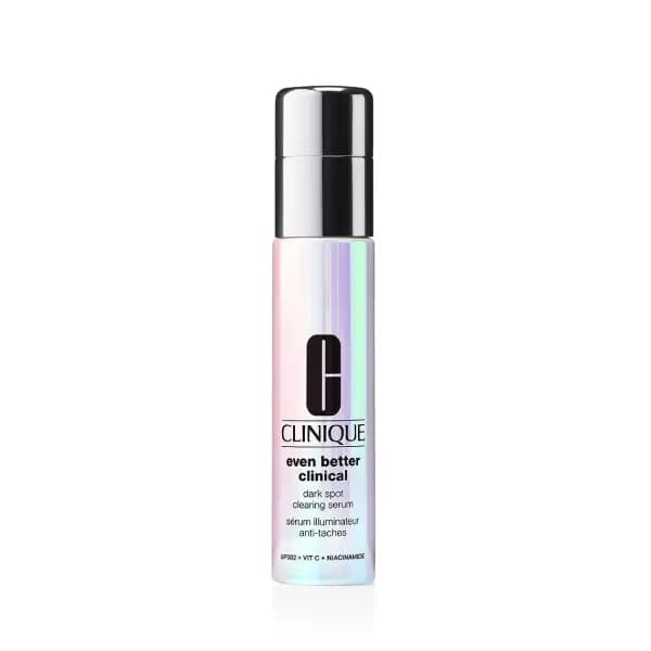 سرم ضد لک و روشن کننده کلینیک Even Better Clinical Dark Spot Clearing Serum — تصویر ۲