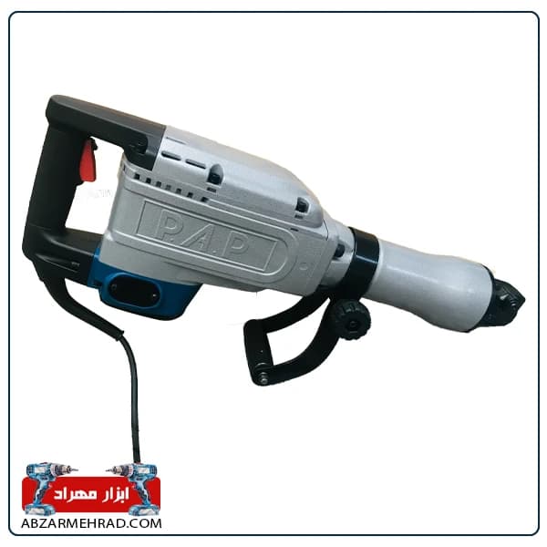 چکش تخریب پی ای پی 16 کیلویی مدل DH-1304 — تصویر ۳