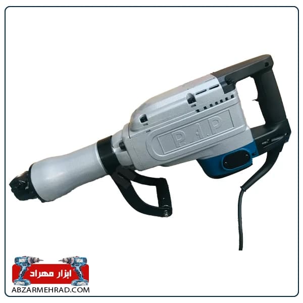 چکش تخریب پی ای پی 16 کیلویی مدل DH-1304 — تصویر ۲