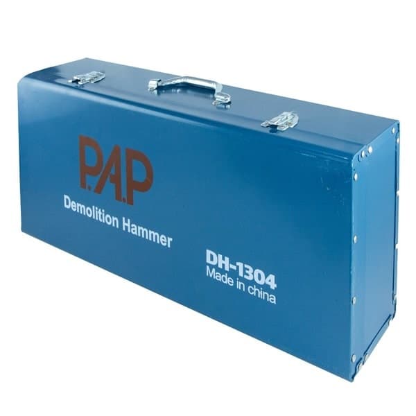 چکش تخریب پی ای پی 16 کیلویی مدل DH-1304 — تصویر ۹