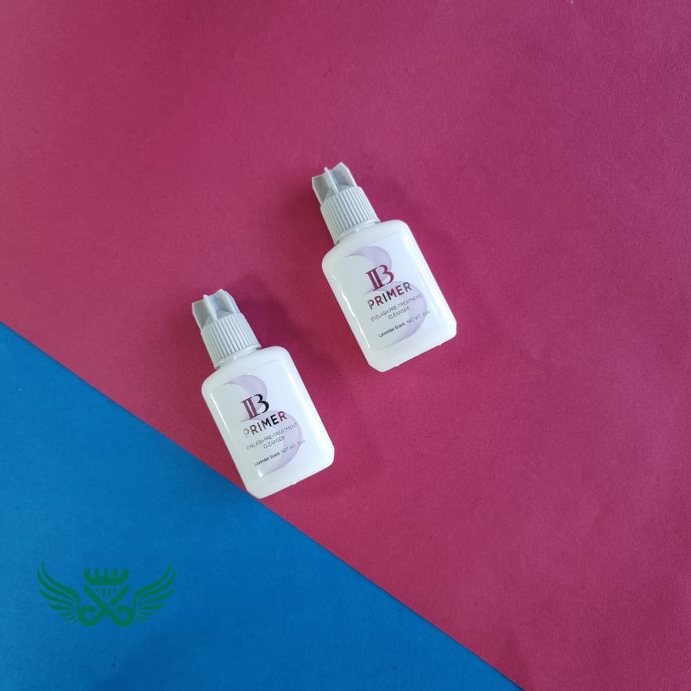 پرایمر مژه آی بی ib 15ml — تصویر ۲