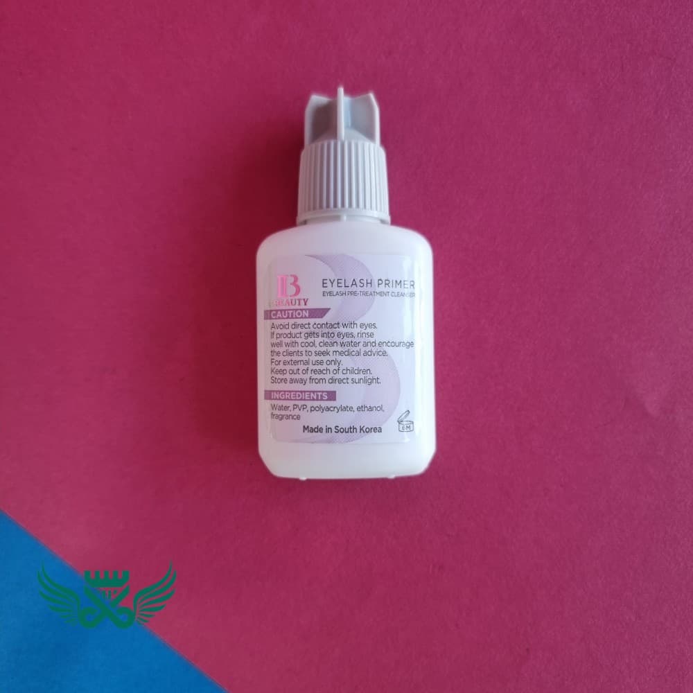 پرایمر مژه آی بی ib 15ml — تصویر ۳