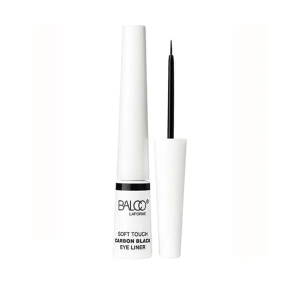 خط چشم مویی مات ضد آب بالکو BALCO Waterproof Matte Brush Eyeliner — تصویر ۲