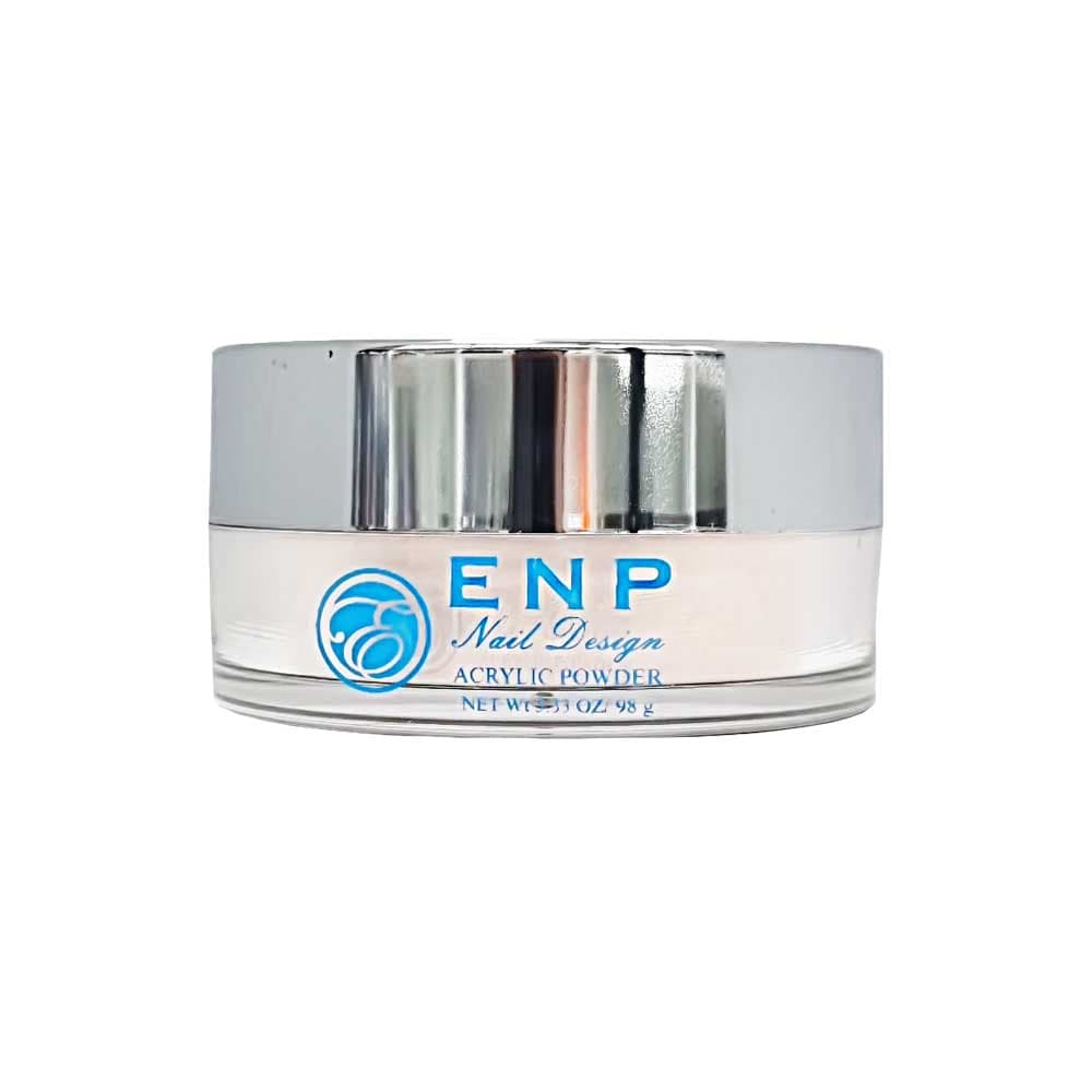 پودر کاشت ناخن ای ان پی pink 90gr