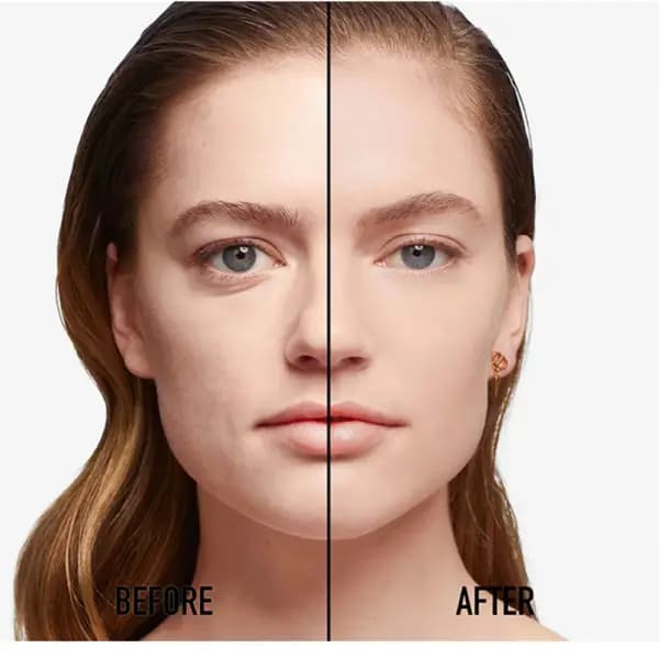 کرم پودر دیور فوراور مات DIOR FOREVER — تصویر ۲