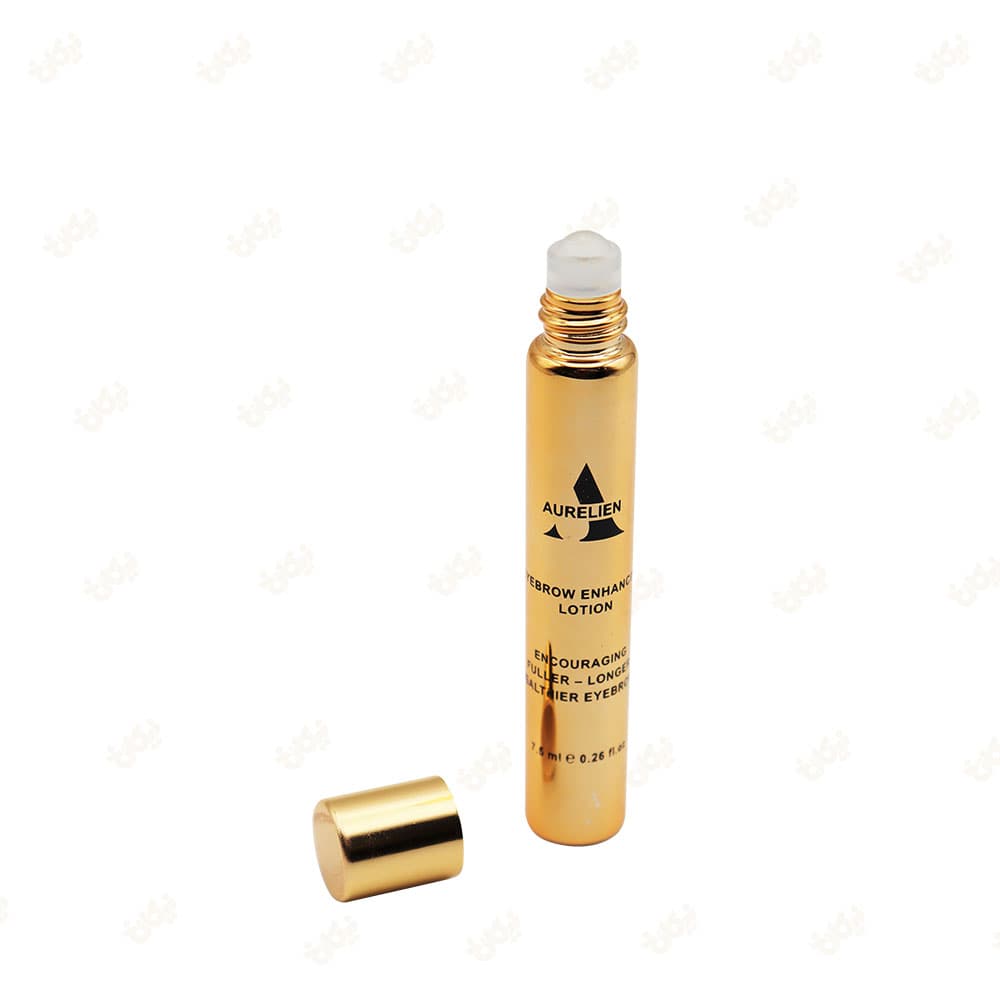لوسیون تقویت کننده و پر پشت کننده ابرو اورلین 7.5ml