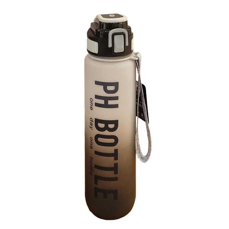 قمقمه ورزشی ph bottle برند EYUN یک لیتری — تصویر ۷