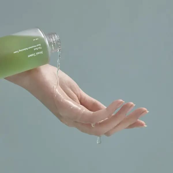 تونر آبرسان و متعادل‌کننده سلیمکس Celimax — تصویر ۵