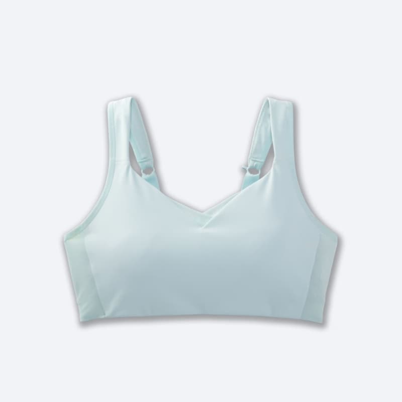 نیمتنه ورزشی بروکس Brooks Convertible bra یخی
