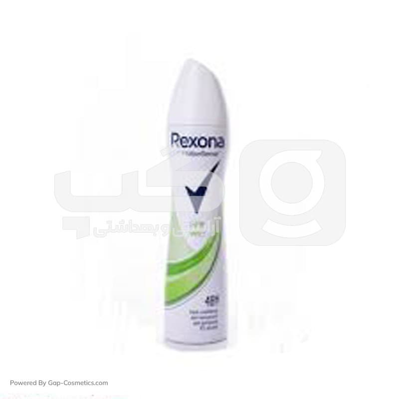 ضد تعريق رکسونا REXONA زنانه الوورا حجم 200 میلی لیتر