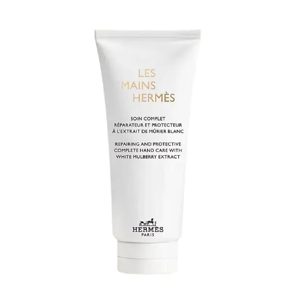 کرم مراقبت و ترمیم دست هرمس مدل Les Mains Hermès