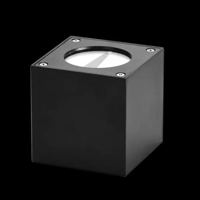 چراغ دیواری 7 وات LED روکار مدل آلفا3 گلنور