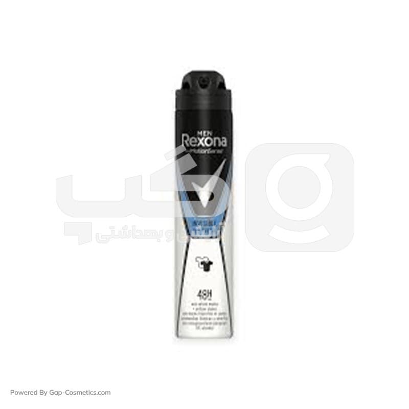 ضد تعريق رکسونا REXONA مردانه آيس حجم 200 میلی لیتر