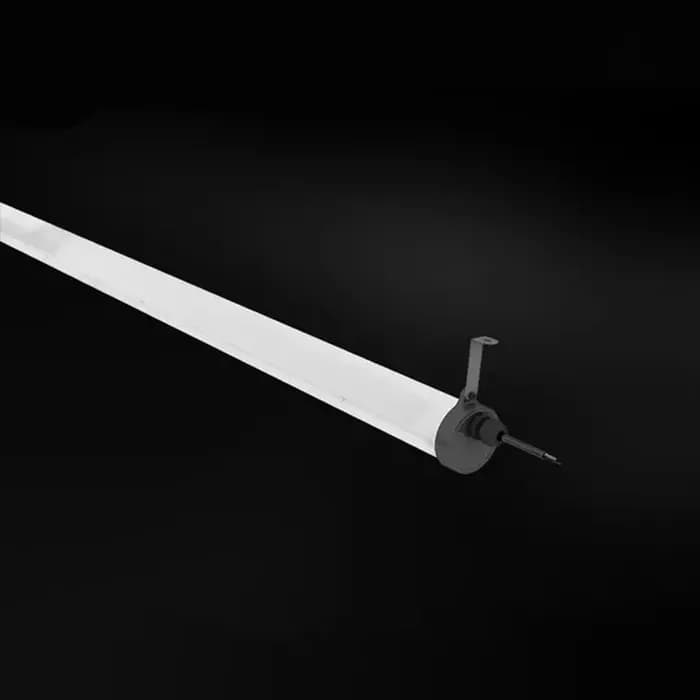 چراغ صنعتی 18 وات LED گلنور مدل ساتین
