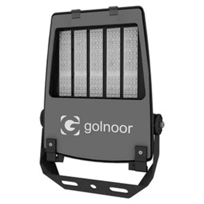 نورافکن 240 وات LED گلنور مدل آریو 4