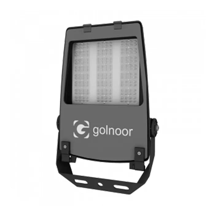 نورافکن 200 وات LED گلنور مدل آریو 3