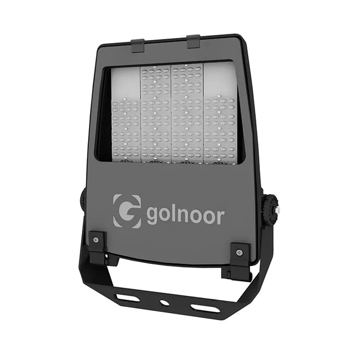 نورافکن 150 وات LED گلنور مدل آریو 2