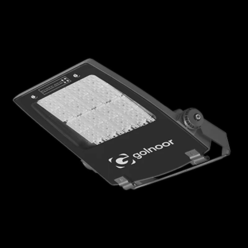 نورافکن 200 وات LED گلنور مدل آریل M