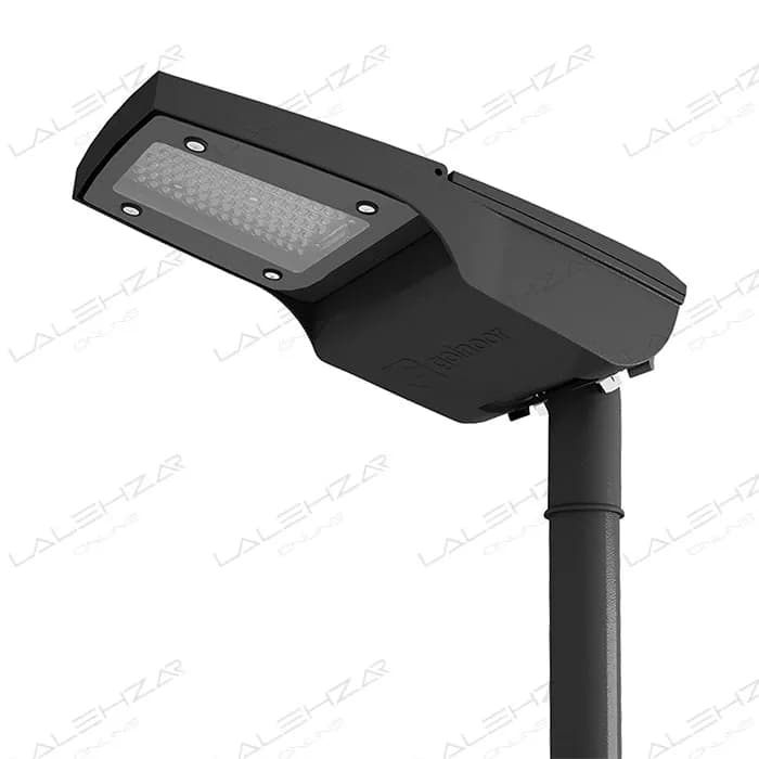 چراغ خیابانی 30 وات led گلنور مدل سارینا