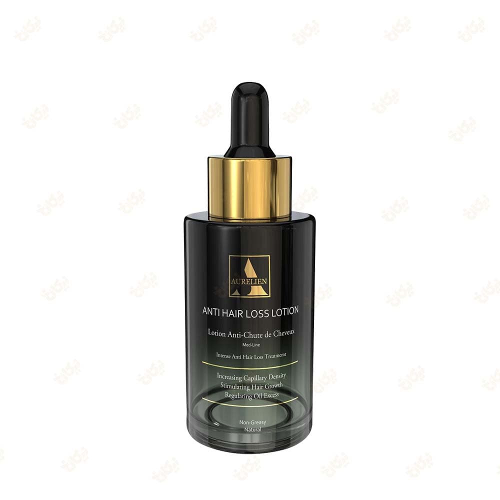 لوسیون ضد ریزش مو اورلین 50ml