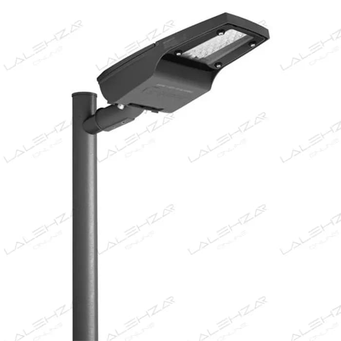 چراغ خیابانی 25 وات led گلنور مدل ستاره XS