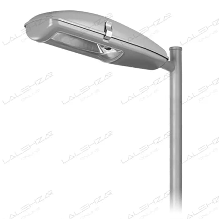 چراغ خیابانی 150 وات گلنور مدل کیهان بخار سدیم