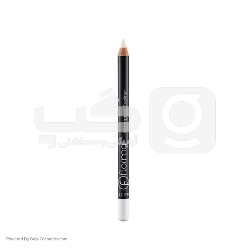 مداد چشم فلورمار FLORMAR شماره 113