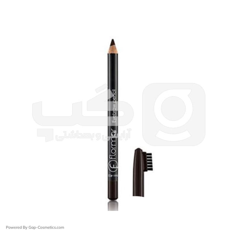 مداد ابرو فلورمار FLORMAR شماره 402