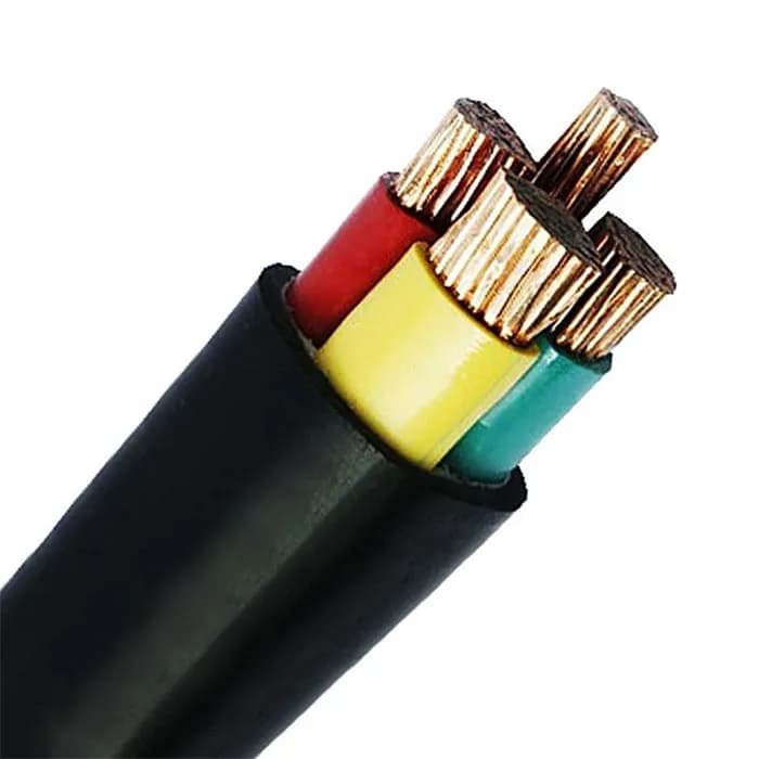 کابل مفتول 16*4 راد افشان سحر