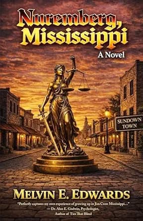 و دانلود نسخه کامل کتاب زبان اصلی Nuremberg, Mississippi PDF | دانلود کتاب خارجی