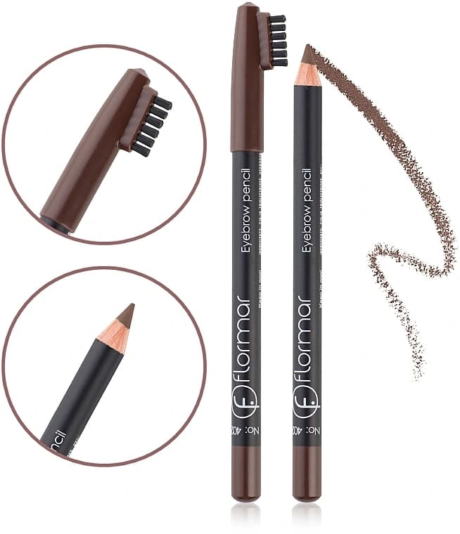 مداد ابرو فلورمار FLORMAR شماره 405