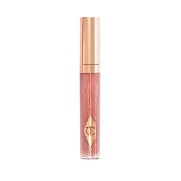 لیپ‌گلاس حجم‌دهنده و آبرسان شارلوت تیلبری Charlotte Tilbury — تصویر ۲