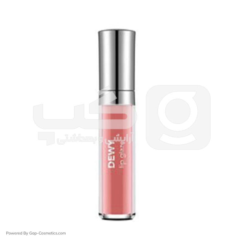 لیپ گلیز فلورمار FLORMAR شماره 16 حجم 4.5 میلی لیتر